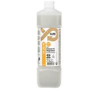 Dégraissant 'Cleaner & Degreaser', 1 litre
