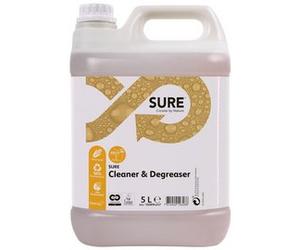 Dégraissant 'Cleaner & Degreaser', 5 litres