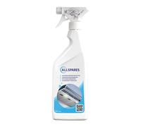 Dégraissant concentré pour filtres métalliques 500ml