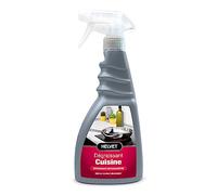 Dégraissant Cuisine 750 mL - Elimine & Désincruste toutes les Graisses même Cuites - Produit Professionnel