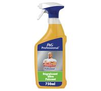 MR PROPRE - Nettoyant ultra dégraissant - 750 mL
