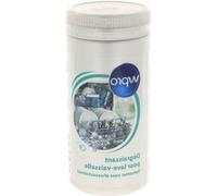 Degraissant ddg125 484000008873 pour Trio Wpro Blanc, Blanc G