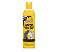 Finish Line Dégraissant Speed Clean Aérosol 510 ml