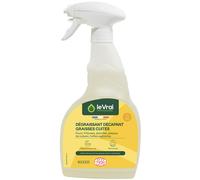 Dégraissant décapant graisses cuites Le Vrai Professionnel - Flacon de 750 mL
