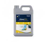 Dégraissant désinfectant alimentaire KLEAN'3D - Daily K - Bidon 5l -