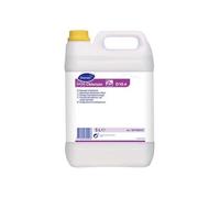 Dégraissant Désinfectant Chlore Sols et Surfaces x 4 Colis de 2 Bidons de 5L Diversey