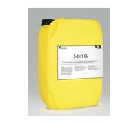 Dégraissant Désinfectant Chlore Sols Surfaces x 4 Colis de 2 Bidons de 6kg Hypred Groupe Kersia