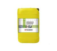 Dégraissant désinfectant Concentré Bidon de 22L x 2 Hypred Groupe Kersia 4 G