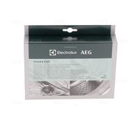 DEGRAISSANT DETARTRANT LAVE LINGE LAVE VAISSELLE X6