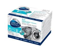 Dégraissant / détartrant/ nettoyant 3 en 1 12x50g Accessoires et entretien (35601768 CDP1012 )
