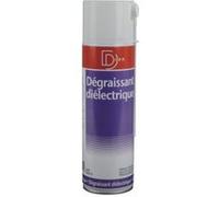 Dégraissant diéleclrique - Aérosol 400ml DIFF Blanc G