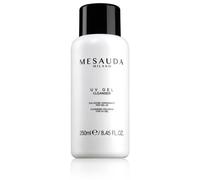 Gel UV Cleanser 250 ml Solution dégraissante en gel.