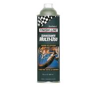 Dégraissant Ecotech Concentré 600ML FIN92 FINISH LINE Nettoyage