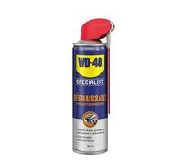 Dégraissant efficacité immédiate 500 ml - WD-40 SPECIALIST - 33393
