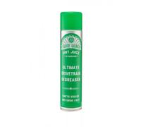 Dégraissant En Spray Juice Lubes Dirt Hero Vert