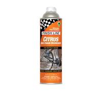 Dégraissant Finish Line Citrus Orange