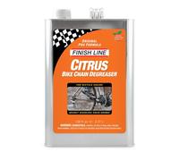 Dégraissant Finish Line Citrus Orange