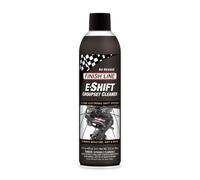 Nettoyant transmission electrique finish line e shift 475ml