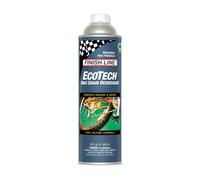 Dégraissant Finish Line ECOTECH - (20oz) Gris