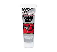 Dégraissant Finish Line Fiber Grip Argenté