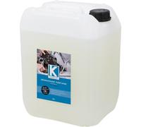 TOPCAR Solvant dégraissant lessiviel pour Fontaine 14319