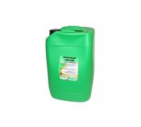 Degrippant Dergraissant Fontaine Minerva Df Pour Toutes Les Fontaines Atelier (25l) Minerva Oil
