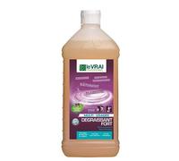 Dégraissant Fort Bidon 1L Action Pin