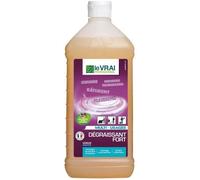 Dégraissant fort concentré - 1 L