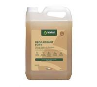 Dégraissant Fort x 8 Bidons de 5L Action Pin