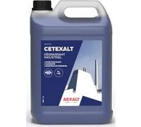 Aexalt Dégraissant industriel I505 – Ininflammable, non polluant – 5 L