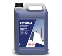 Dégraissant industriel bidon 5L - - I505