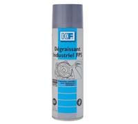 Dégraissant industriel FPS aérosol 650ml brut / 500ml net KF 6645