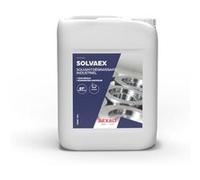 Dégraissant industriel multifonctions, tous métaux et pièces mécaniques SOLVAEX - - Fût de 20 L - FO565