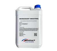 Degraissant Industriel - Pot 5 L - Metaltop -