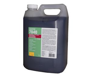Dégraissant Loctite 7840 pour fontaine de nettoyage - 5L