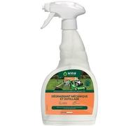 Le Vrai Professionnel – Dégraissant mécanique et outillage LE VRAI PRO BRICO – Spray 750 ml