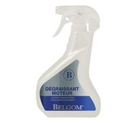 Dégraissant Moteur BELGOM - en spray - 500ml