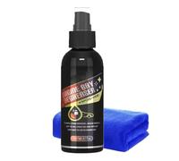 Dégraissant Moteur Nettoyant Puissant Haute Efficacité 120 ml