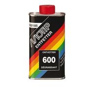 Motip Dégraissant pour pièces automobile 4000 Series 00185 – 200 ml