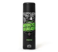 Dégraissant Motorcycle Degreaser - spray 500ml X12