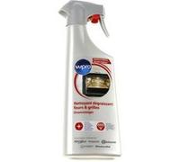 Degraissant Nettoyant Fours 500 Ml Pour Accessoires W-pro - 484010678145 G