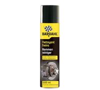 Dégraissant nettoyant freins BARDAHL 600ml (lot x12)