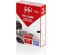 Dégraissant pour friteuse FRIFRI - Transforme la graisse en micro-particules solubles dans l'eau - Non corrosif