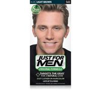 Dégraissant pour hommes Just For Men H-25 - marron clair 66 ml