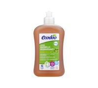 LIQUIDE VAISSELLE DEGRAISSANT CITRON VERT 500ML