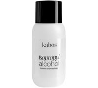 Dégraissant pour Ongles - Kabos - Alcool Isopropylique - 150ml - Nettoyage Efficace