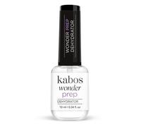 Dégraissant pour ongles - Wonder Prep - Déshydratant - Sèche à l'air sans lampe - Améliore adhérence - 10 ml