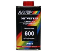 Dégraissant pour pièces automobile - Motip - Bidon de 200ml