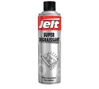 Dégraissant pour pièces mécanique - 650 ml - Super dégraissant - Jelt