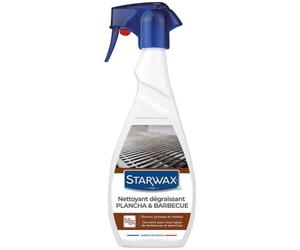 Dégraissant pour plancha 500 ml